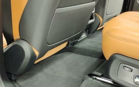 BMW X7, 2019 год, 7 700 000 рублей, 18 фотография