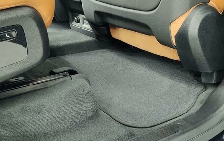 BMW X7, 2019 год, 7 700 000 рублей, 20 фотография