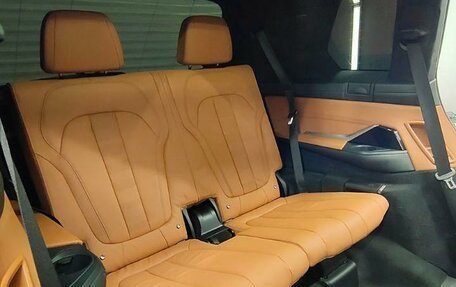 BMW X7, 2019 год, 7 700 000 рублей, 13 фотография