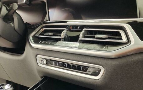 BMW X7, 2019 год, 7 700 000 рублей, 16 фотография