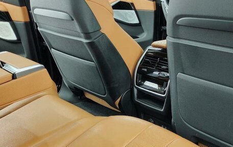 BMW X7, 2019 год, 7 700 000 рублей, 25 фотография