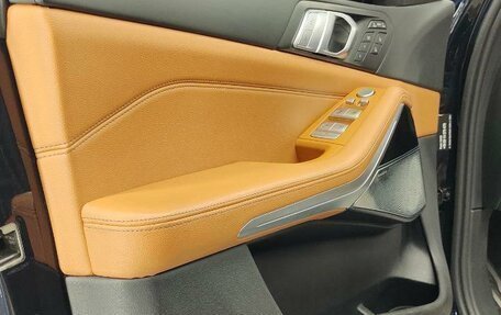 BMW X7, 2019 год, 7 700 000 рублей, 24 фотография