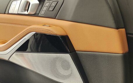 BMW X7, 2019 год, 7 700 000 рублей, 29 фотография