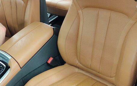 BMW X7, 2019 год, 7 700 000 рублей, 30 фотография