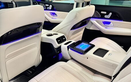 Mercedes-Benz GLS AMG, 2022 год, 18 000 000 рублей, 18 фотография