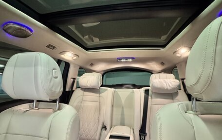 Mercedes-Benz GLS AMG, 2022 год, 18 000 000 рублей, 16 фотография