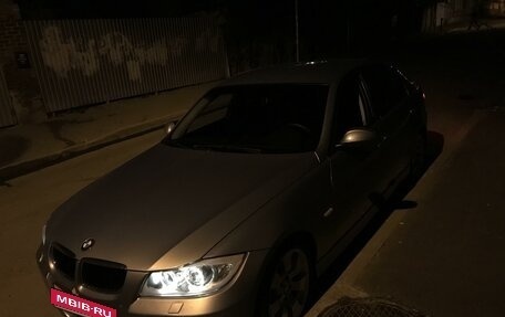 BMW 3 серия, 2005 год, 850 000 рублей, 4 фотография