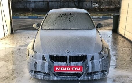 BMW 3 серия, 2005 год, 850 000 рублей, 2 фотография