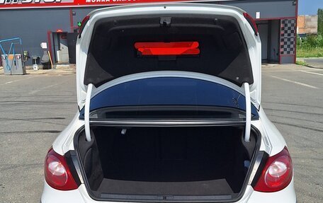 Volkswagen Passat CC I рестайлинг, 2011 год, 1 050 000 рублей, 7 фотография