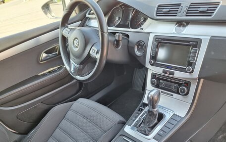 Volkswagen Passat CC I рестайлинг, 2011 год, 1 050 000 рублей, 8 фотография