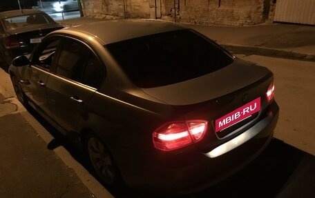 BMW 3 серия, 2005 год, 850 000 рублей, 5 фотография