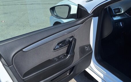 Volkswagen Passat CC I рестайлинг, 2011 год, 1 050 000 рублей, 12 фотография