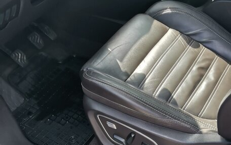 Renault Espace V рестайлинг, 2017 год, 2 200 000 рублей, 5 фотография