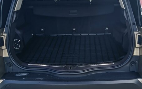 Renault Espace V рестайлинг, 2017 год, 2 200 000 рублей, 11 фотография