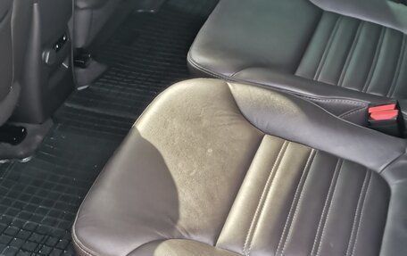 Renault Espace V рестайлинг, 2017 год, 2 200 000 рублей, 7 фотография