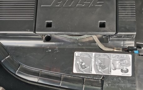 Renault Espace V рестайлинг, 2017 год, 2 200 000 рублей, 12 фотография