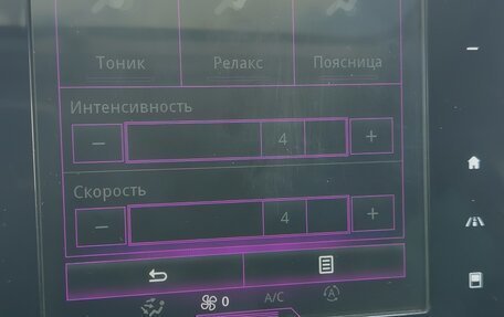 Renault Espace V рестайлинг, 2017 год, 2 200 000 рублей, 16 фотография