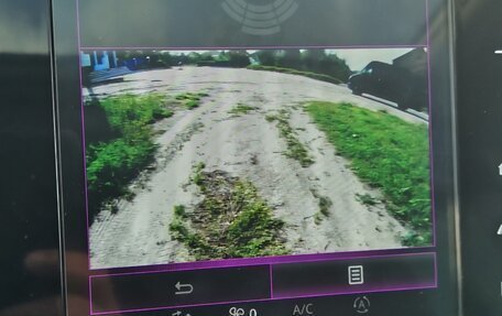 Renault Espace V рестайлинг, 2017 год, 2 200 000 рублей, 19 фотография