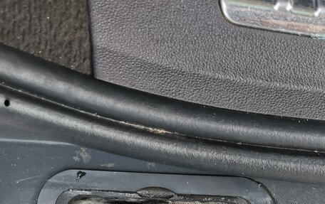 Renault Espace V рестайлинг, 2017 год, 2 200 000 рублей, 13 фотография