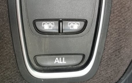 Renault Espace V рестайлинг, 2017 год, 2 200 000 рублей, 14 фотография