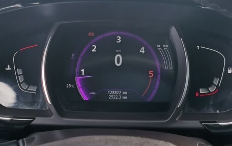 Renault Espace V рестайлинг, 2017 год, 2 200 000 рублей, 17 фотография