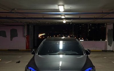 Mercedes-Benz S-Класс, 2019 год, 4 200 000 рублей, 1 фотография