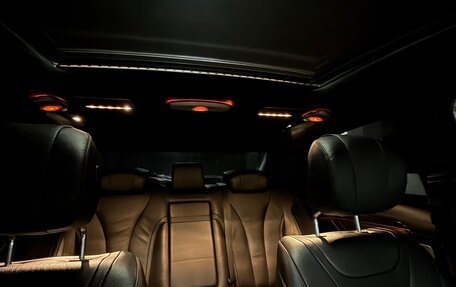 Mercedes-Benz S-Класс, 2019 год, 4 200 000 рублей, 9 фотография