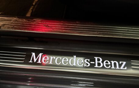 Mercedes-Benz S-Класс, 2019 год, 4 200 000 рублей, 11 фотография