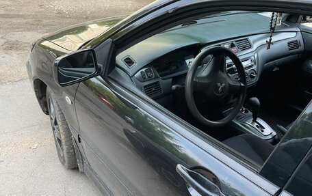 Mitsubishi Lancer IX, 2007 год, 440 000 рублей, 5 фотография