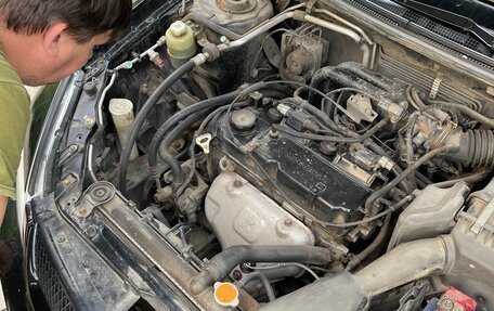 Mitsubishi Lancer IX, 2007 год, 440 000 рублей, 12 фотография