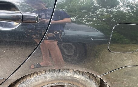 Mitsubishi Lancer IX, 2007 год, 440 000 рублей, 6 фотография