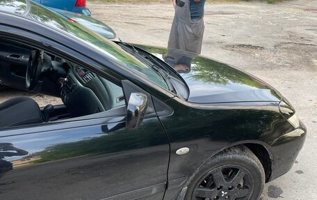 Mitsubishi Lancer IX, 2007 год, 440 000 рублей, 10 фотография