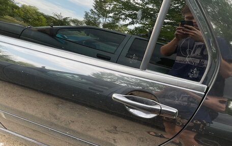 Mitsubishi Lancer IX, 2007 год, 440 000 рублей, 7 фотография