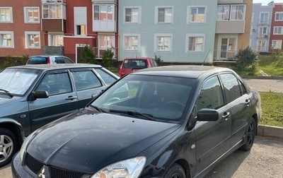 Mitsubishi Lancer IX, 2007 год, 440 000 рублей, 1 фотография