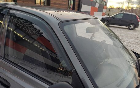 Hyundai Accent II, 2005 год, 389 999 рублей, 9 фотография