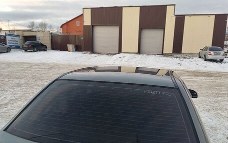 Hyundai Accent II, 2005 год, 389 999 рублей, 10 фотография