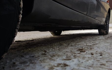 Hyundai Accent II, 2005 год, 389 999 рублей, 22 фотография