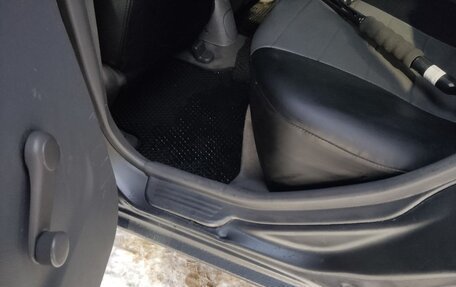 Hyundai Accent II, 2005 год, 389 999 рублей, 20 фотография