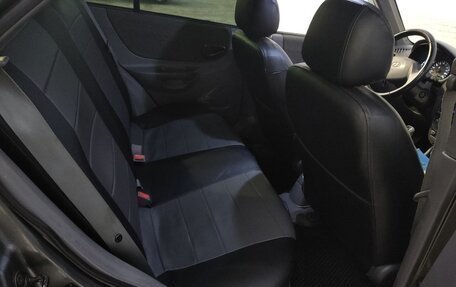 Hyundai Accent II, 2005 год, 389 999 рублей, 17 фотография