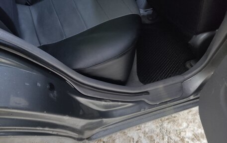 Hyundai Accent II, 2005 год, 389 999 рублей, 18 фотография