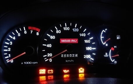 Hyundai Accent II, 2005 год, 389 999 рублей, 25 фотография