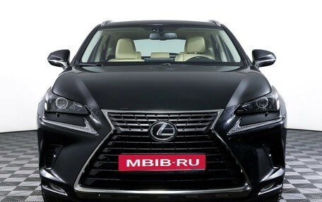 Lexus NX I, 2020 год, 4 049 000 рублей, 2 фотография