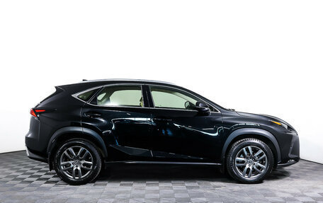 Lexus NX I, 2020 год, 4 049 000 рублей, 4 фотография