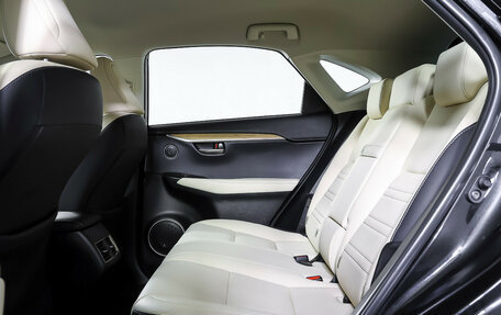 Lexus NX I, 2020 год, 4 049 000 рублей, 12 фотография