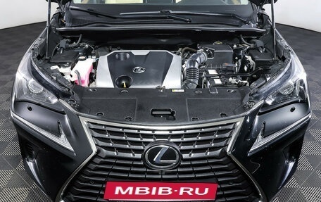 Lexus NX I, 2020 год, 4 049 000 рублей, 9 фотография