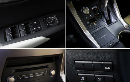 Lexus NX I, 2020 год, 4 049 000 рублей, 21 фотография