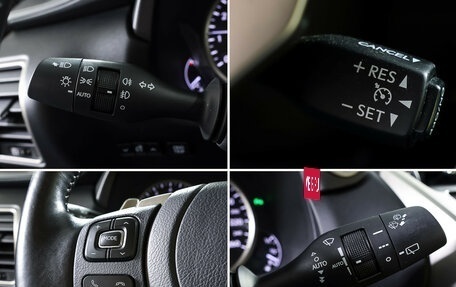 Lexus NX I, 2020 год, 4 049 000 рублей, 20 фотография