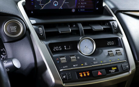 Lexus NX I, 2020 год, 4 049 000 рублей, 22 фотография