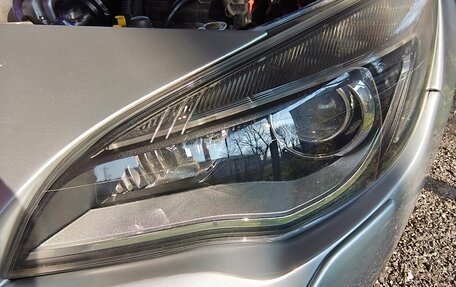 Opel Astra J, 2010 год, 750 000 рублей, 13 фотография