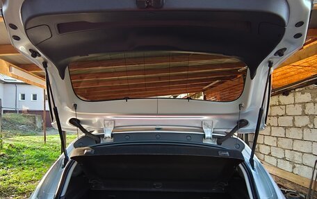 Opel Astra J, 2010 год, 750 000 рублей, 20 фотография